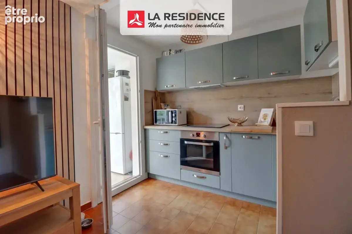 Appartement 2 pièces 40 m² à vendre à Frejus (83600) - photo 7