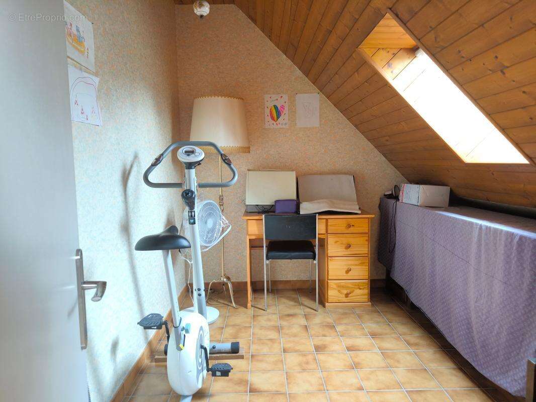 Maison à LONS