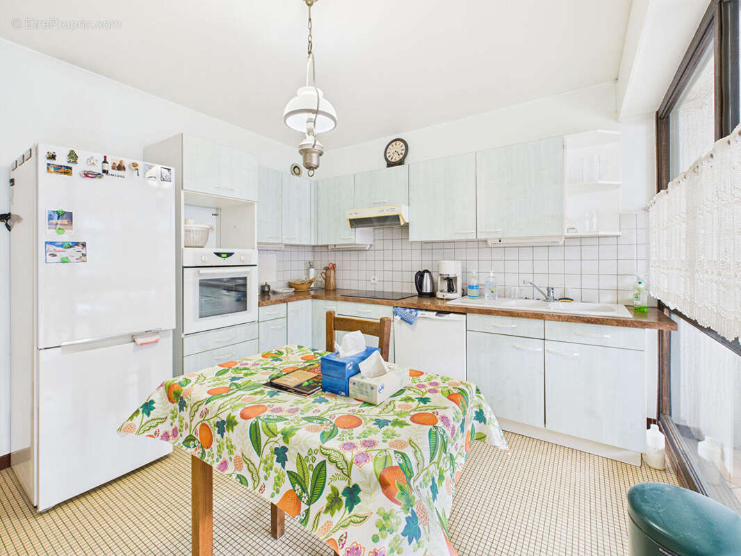 Appartement à AMIENS