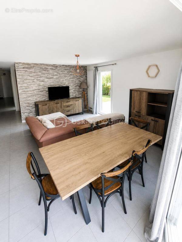 Appartement à BONNEVILLE