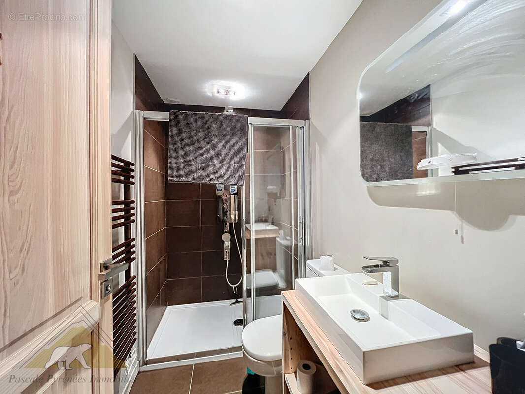 Maison à SAINT-LARY-SOULAN