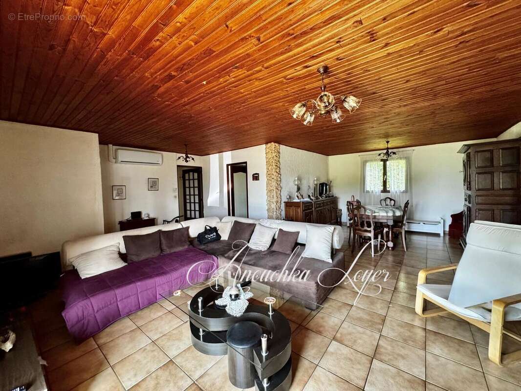 Photo 5 - Maison à LANGON