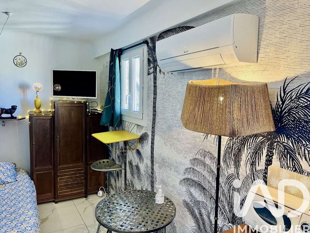 Photo 5 - Appartement à MARSEILLE-1E