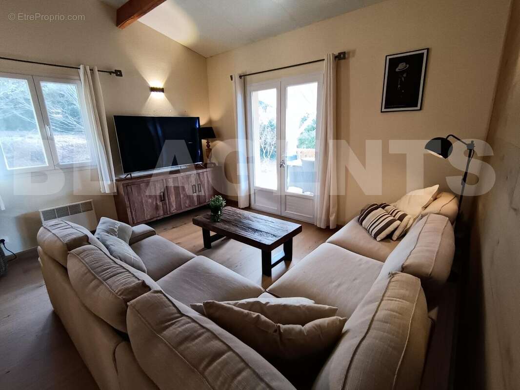 IMG_20250215_110500 - Maison à BROSSAC