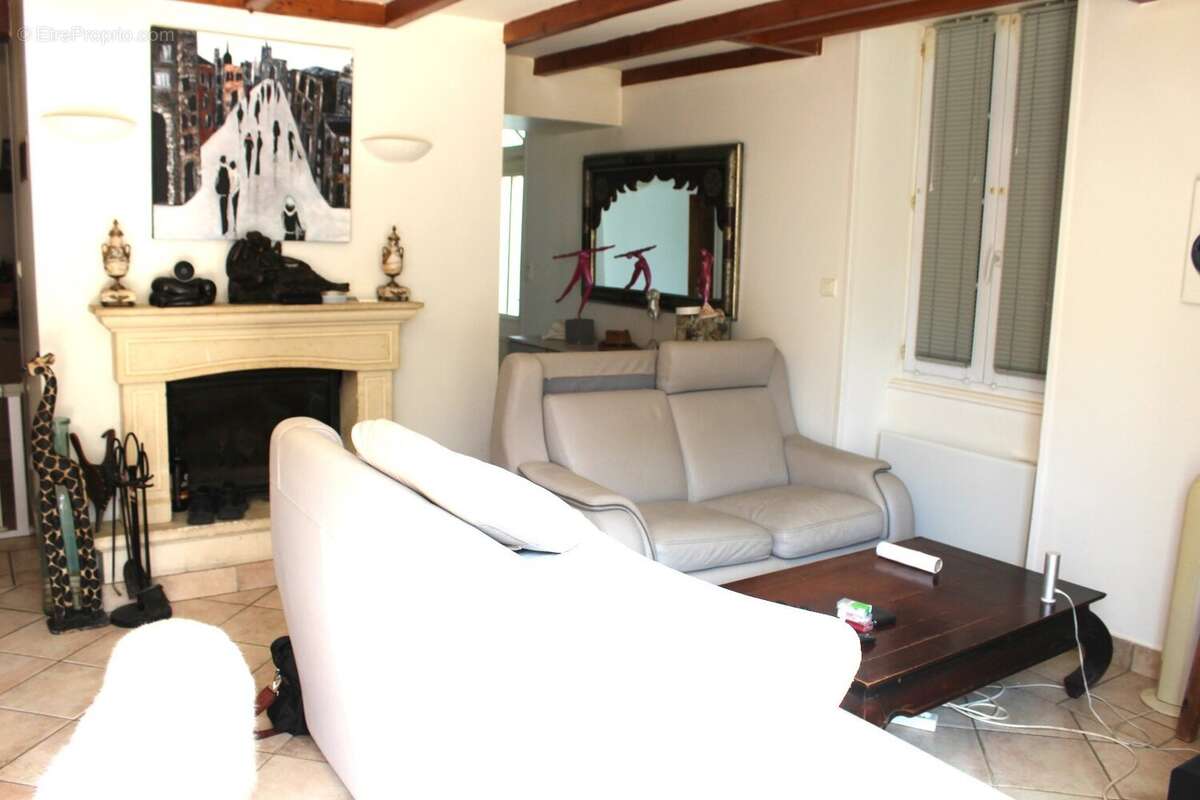 Charentaise 150m2 - photo 6