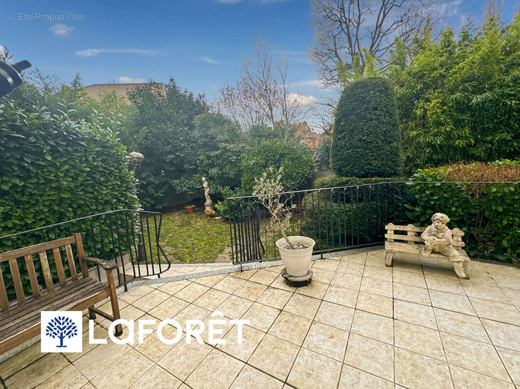 Maison à VILLEMOISSON-SUR-ORGE