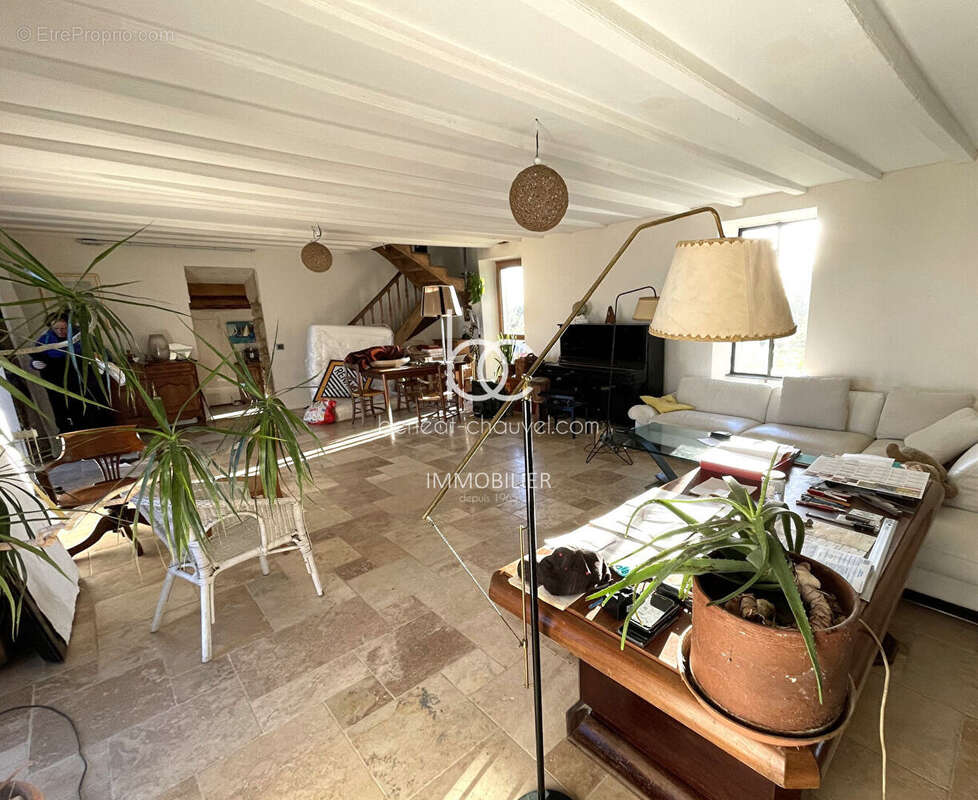 Maison à AMBON