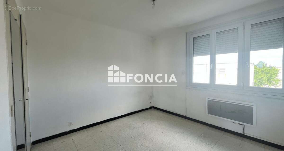 Appartement à NIMES