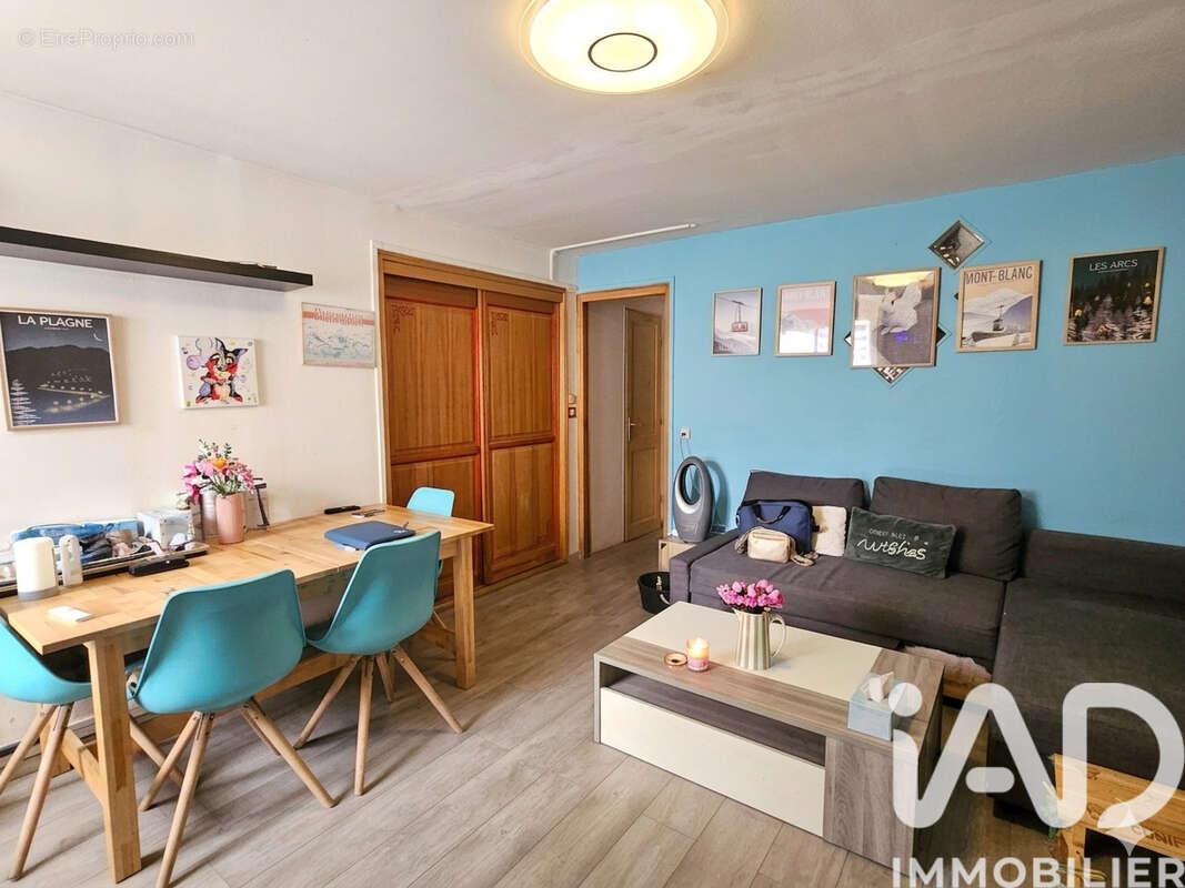 Photo 2 - Appartement à MEAUX