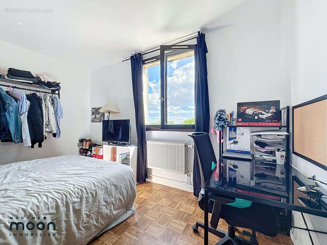 A Vendre Pierre Bénite Maison 4 pièces 89m² avec jardin - photo 9
