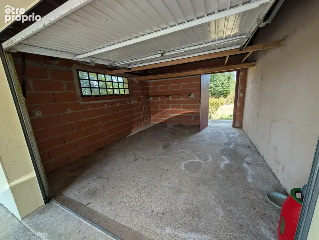 Maison de plain-pied avec jardin - photo 9