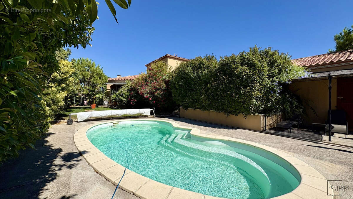Maison 152 m² à Peyriac-De-Mer  - photo 8