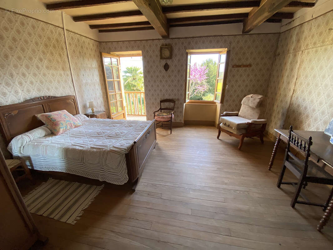 Maison à Vendre en Viager occupé - photo 15