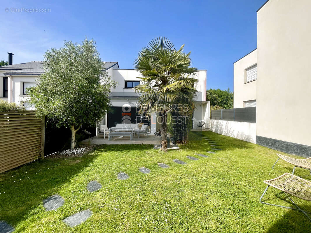 Maison à PACE