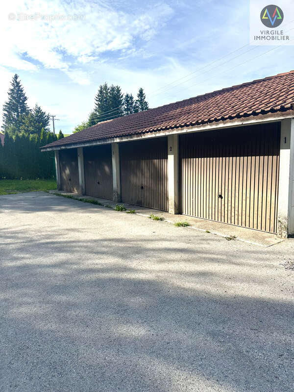 Appartement à CHAUX-NEUVE