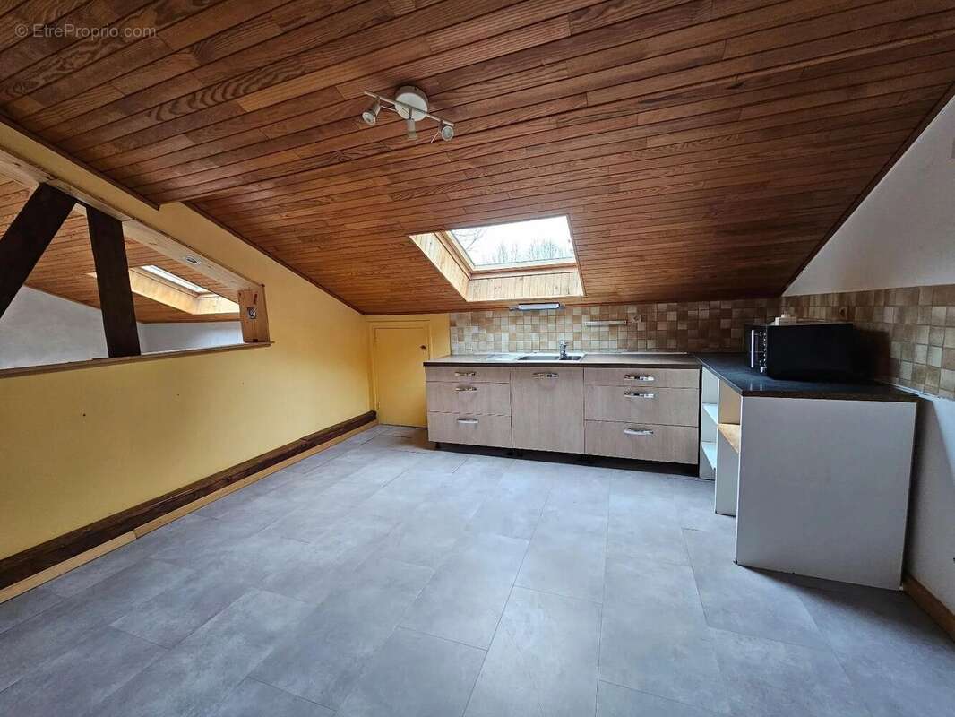 Appartement à LANS-EN-VERCORS