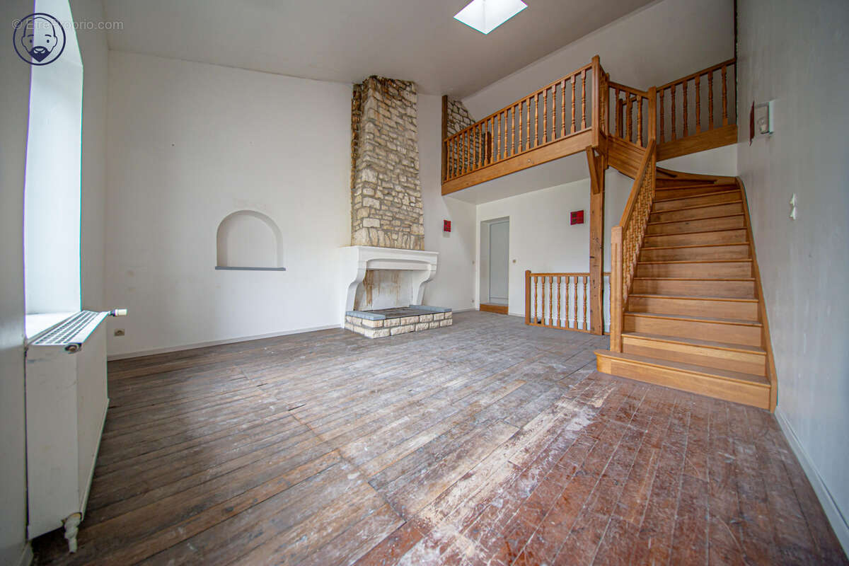 Maison à VAUCOULEURS