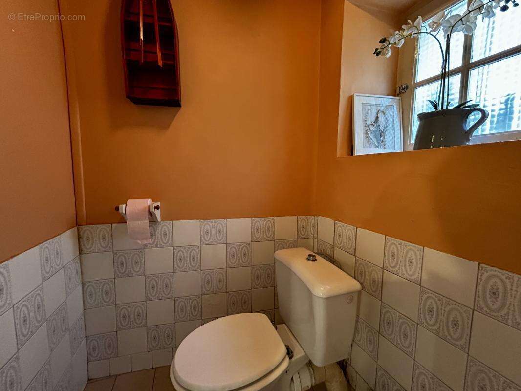 Charmante maison de village avec cour intérieure 65M2 - photo 15
