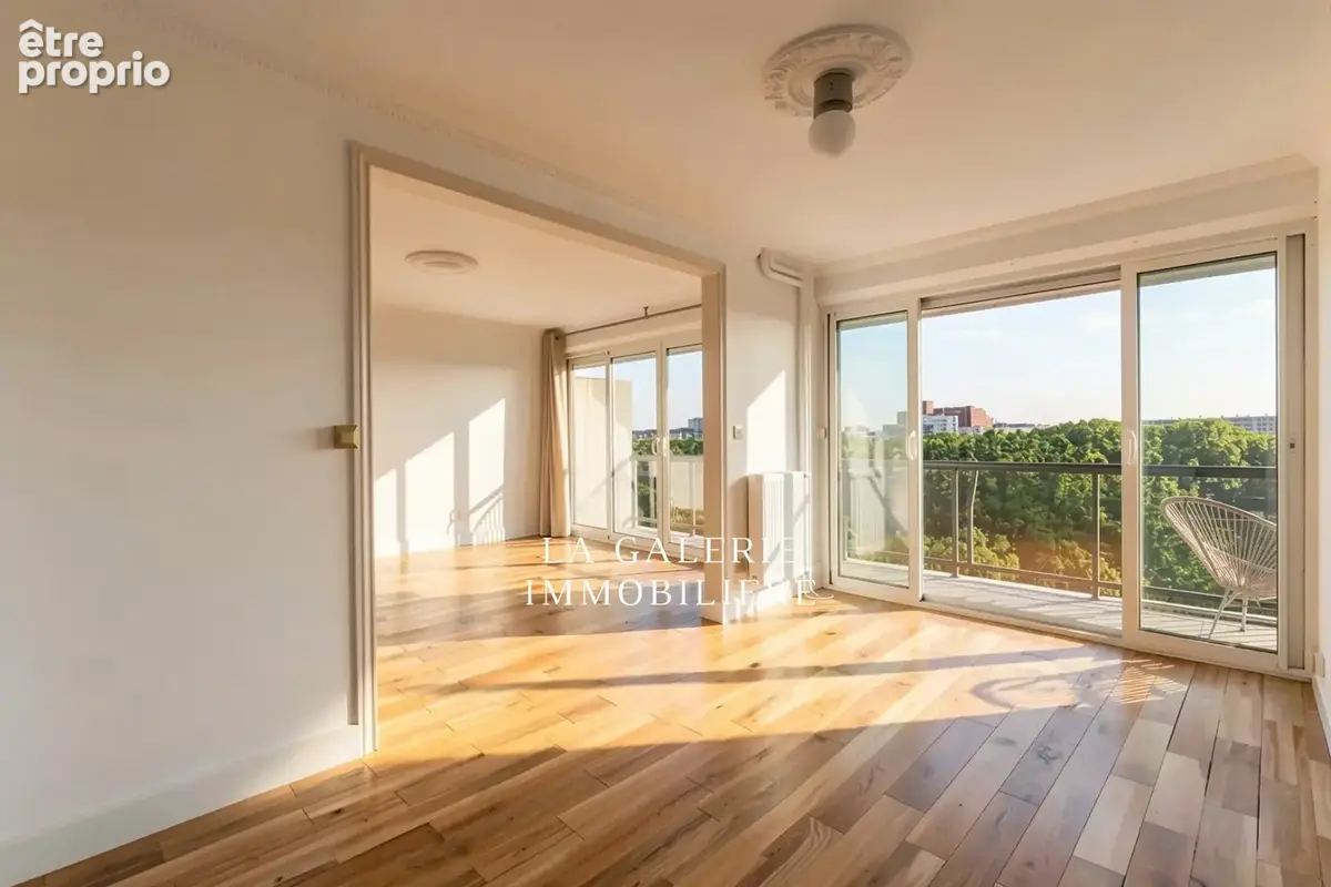Appartement 4 pièces 98 m² à vendre à Asnieres-Sur-Seine (92600) - photo 4