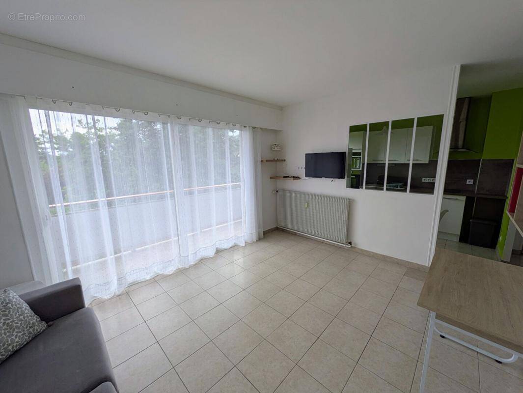 Appartement à ROANNE