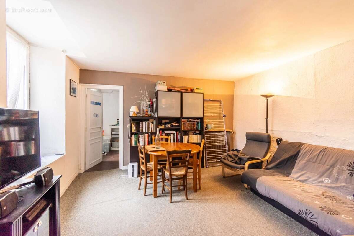 Maison à MONTMORENCY