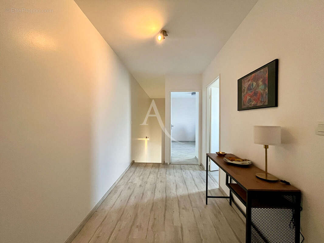 Appartement à TOURS