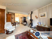 Maison à PRUILLE-LE-CHETIF