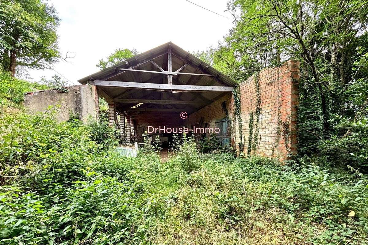 Maison à FONTIERS-CABARDES