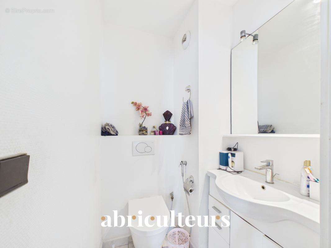 Appartement  de 84,78 m² en vente à Nogent-sur-Marne (94130) - photo 16