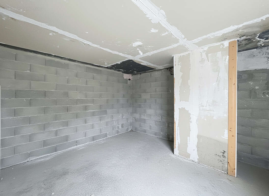 Appartement à GRANVILLE