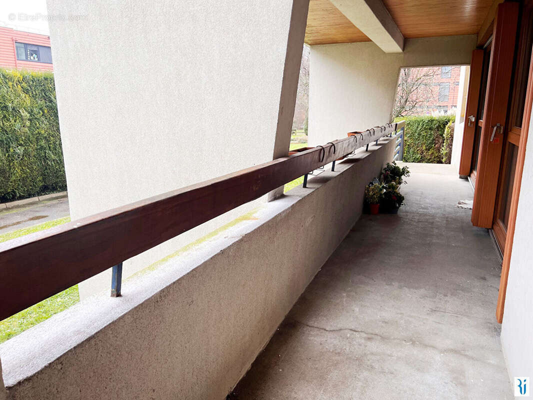 Appartement à MAROMME