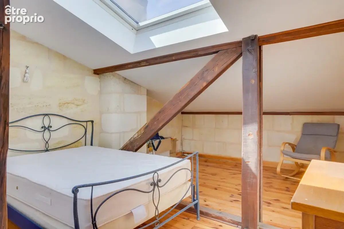 Maison 8 pièces de 200m2 sur parcelle de 201m2 - photo 16