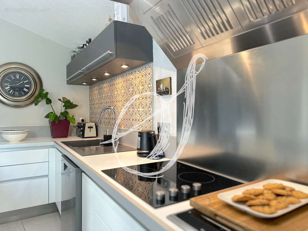 Maison à MONTPELLIER