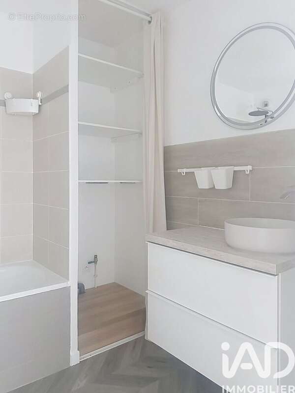Photo 6 - Appartement à CORBEIL-ESSONNES
