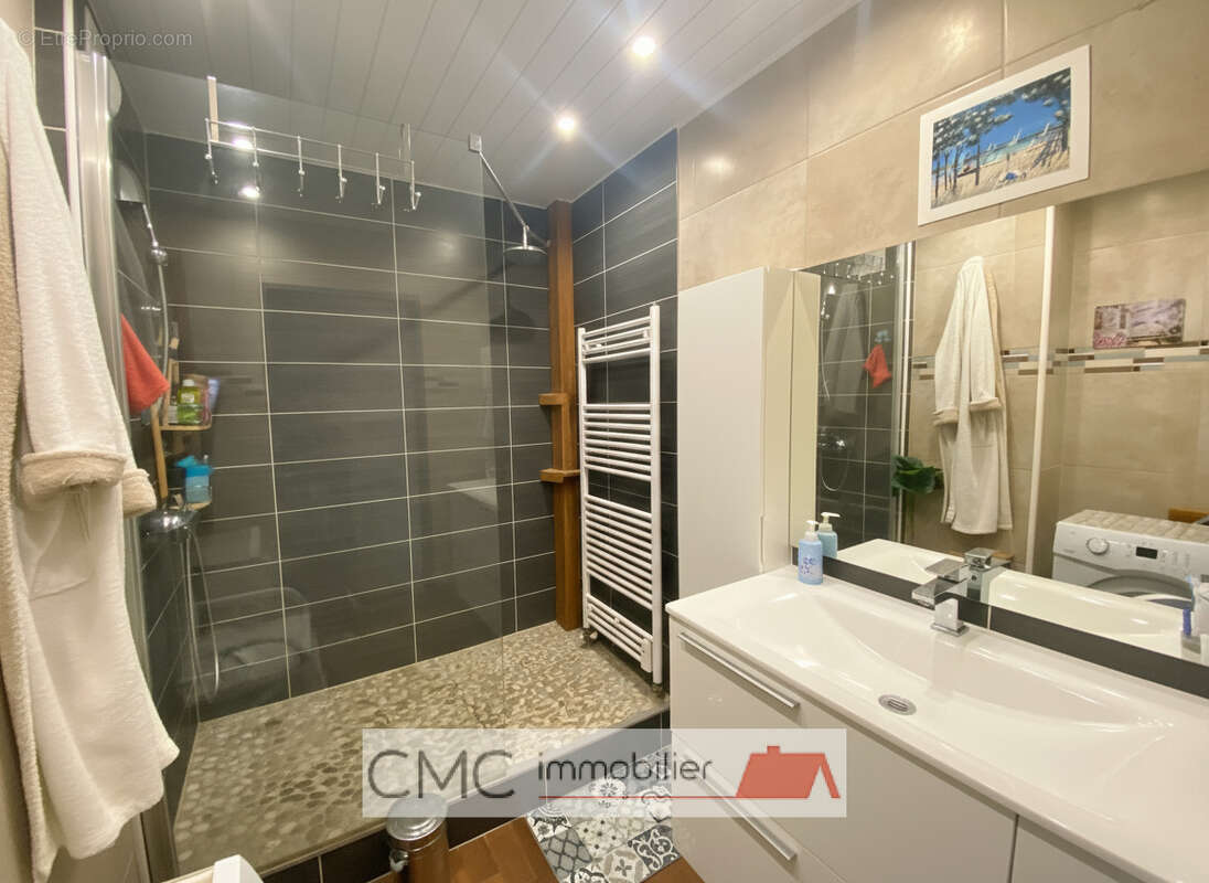 Appartement à CHARTRES