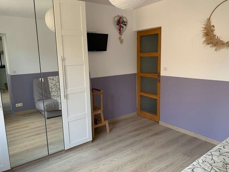 Maison à GERMIGNONVILLE