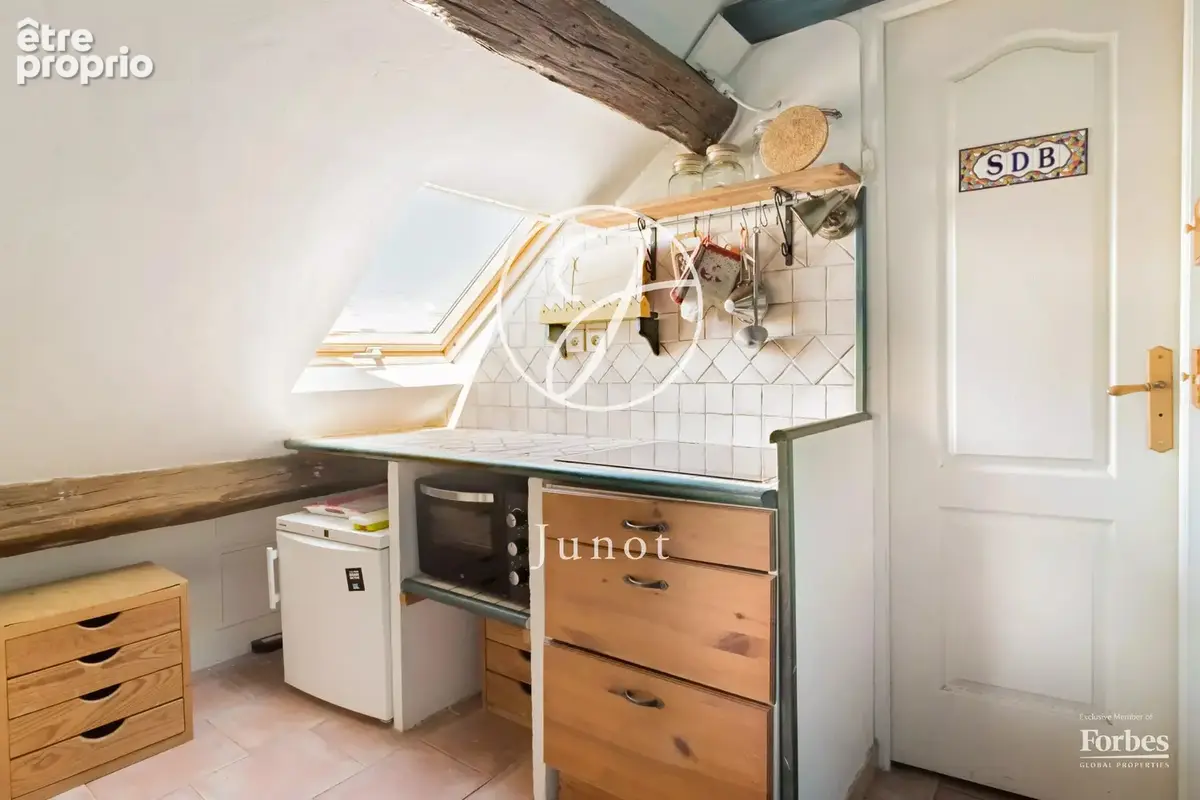 Paris 9e – CHAUSSÉE D’ANTIN / PROVENCE / CITÉ D’ANTIN – Appartement - 3 pièces – 31,75m² Carrez - 63,46m² au sol – 2 espaces nui - photo 8