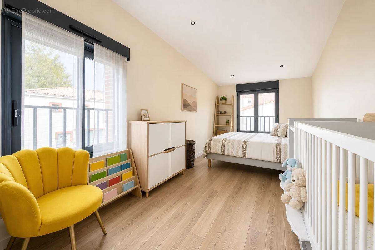 Charmante maison rénovée à Launaguet - photo 9