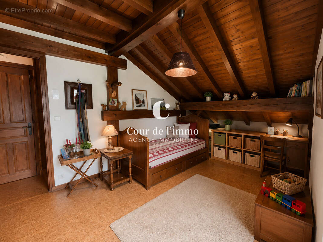 Maison à AYSE