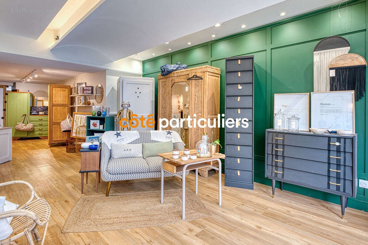 Appartement à LA ROCHE-SUR-YON