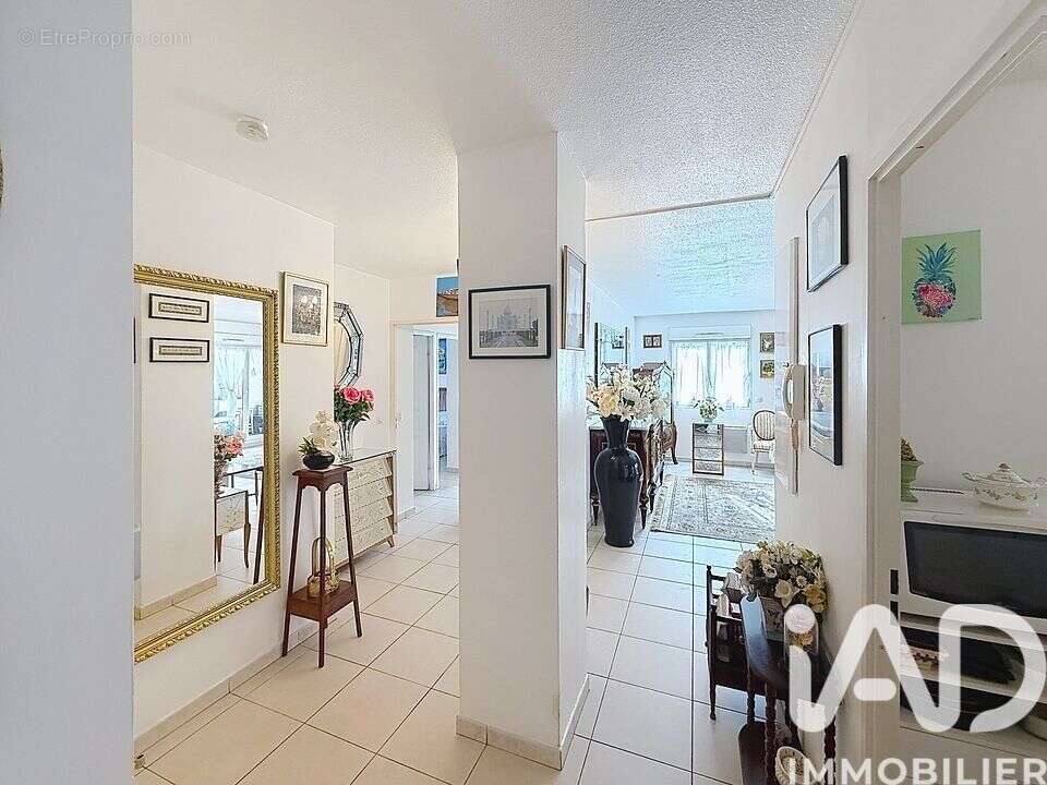 Photo 4 - Appartement à SETE