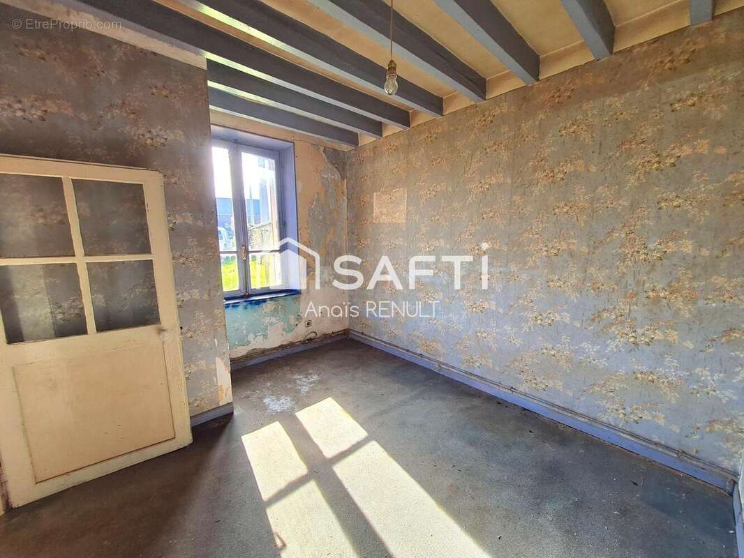 Photo 6 - Maison à SAINT-REMY-SUR-AVRE