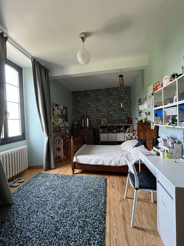 Maison à AYROS-ARBOUIX