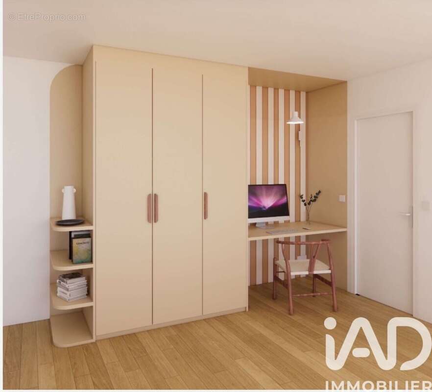 Photo 3 - Appartement à SELLES-SUR-CHER