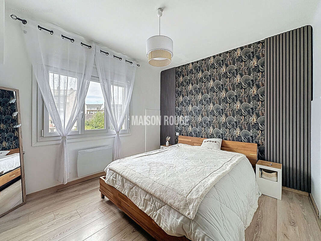 Appartement à PERROS-GUIREC