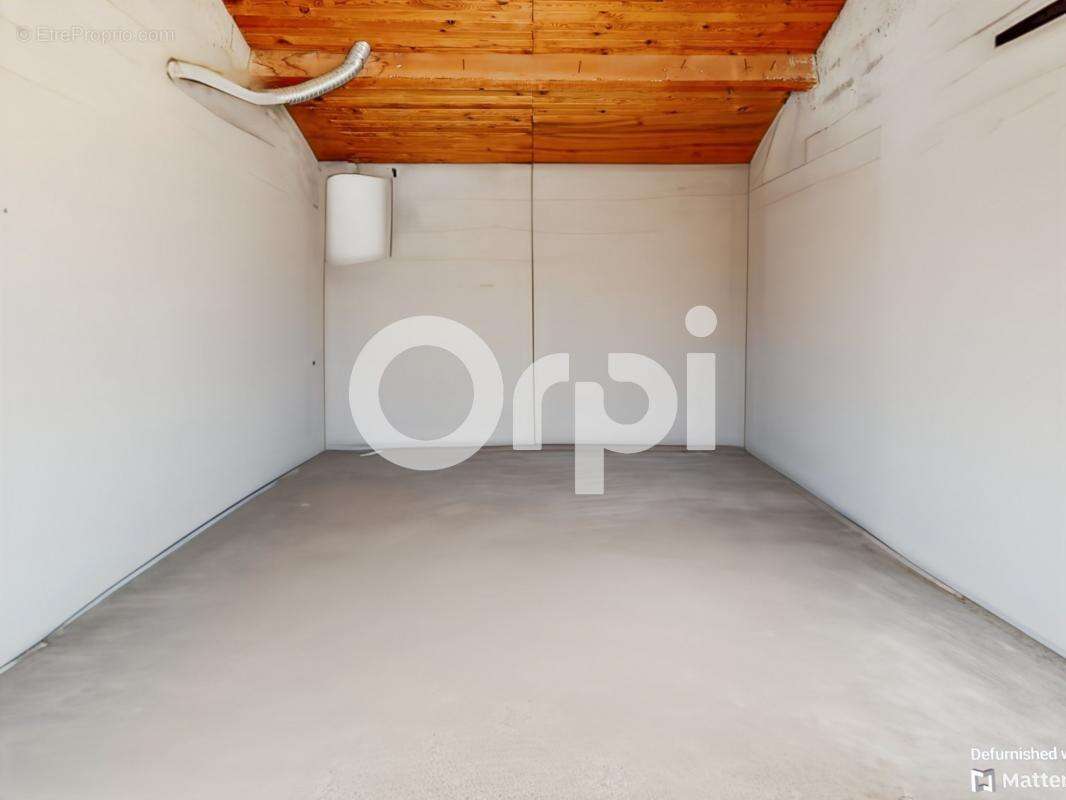 Maison à VALLON-PONT-D&#039;ARC