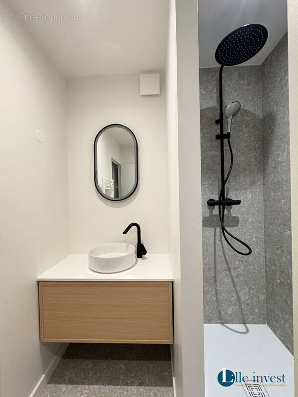 Appartement à LILLE