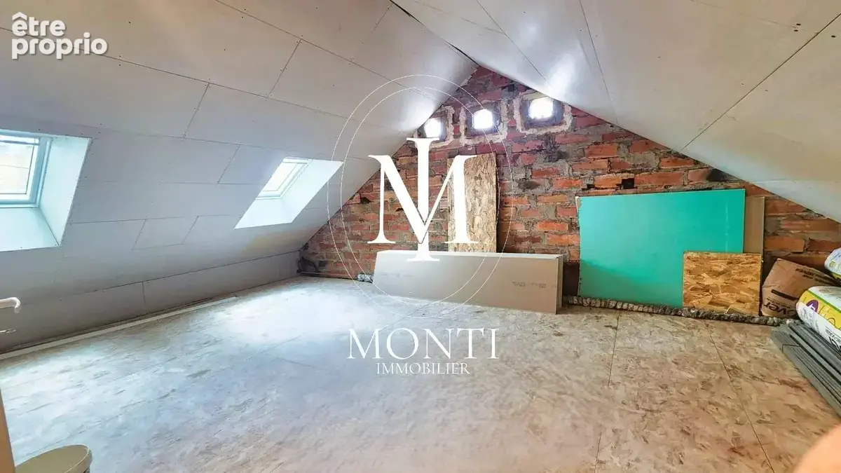 Charmante maison 1 chambre à Saint-Malo, 65 m² - photo 7