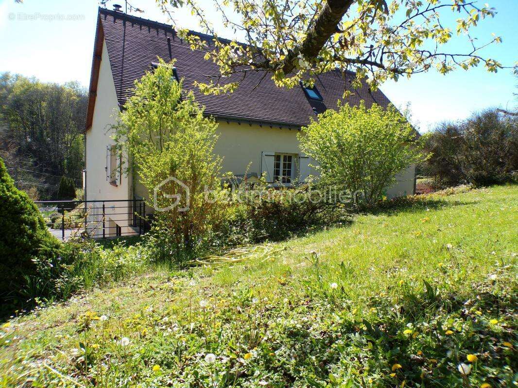 maison 230 m² 10 pièces - photo 6