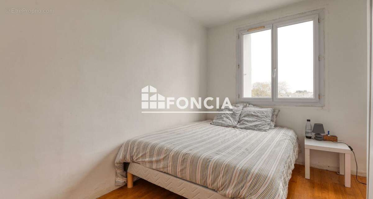 Appartement à ANGERS